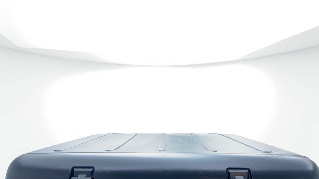 Second-hand 2022 Mahindra Thar LX Hard Top Diesel AT for sale in Karnal-22