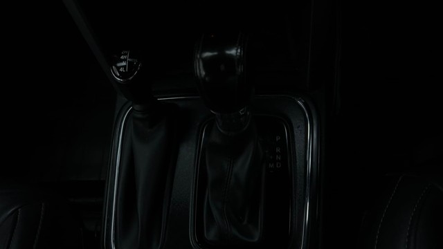 Second-hand 2022 Mahindra Thar LX Hard Top Diesel AT for sale in Karnal-12