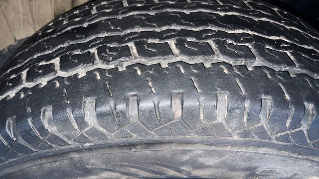 Second-hand 2022 Mahindra Thar LX Hard Top Diesel AT for sale in Karnal-33