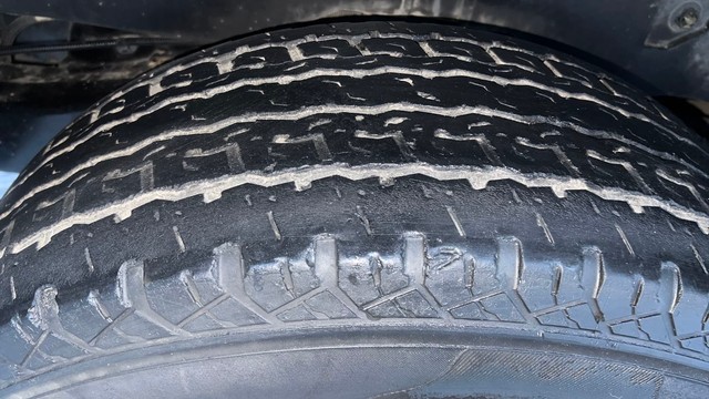 Second-hand 2022 Mahindra Thar LX Hard Top Diesel AT for sale in Karnal-30