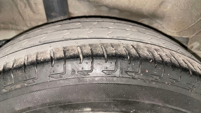 Second-hand 2021 Honda City ZX MT for sale in Chennai-31