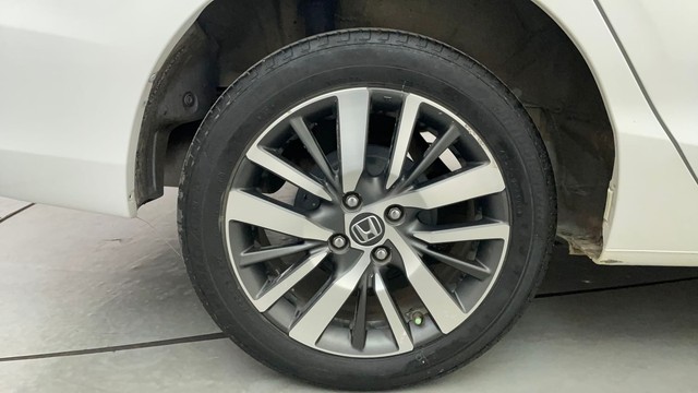 Second-hand 2021 Honda City ZX MT for sale in Chennai-18