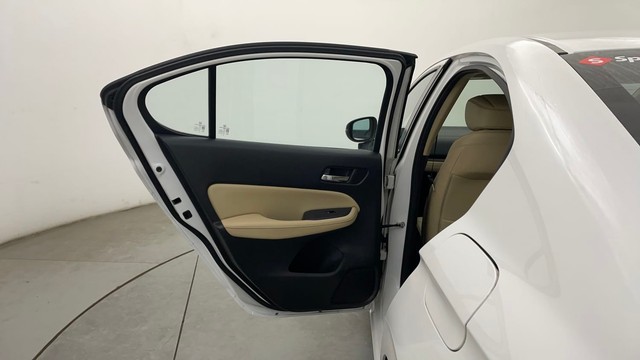 Second-hand 2021 Honda City ZX MT for sale in Chennai-25