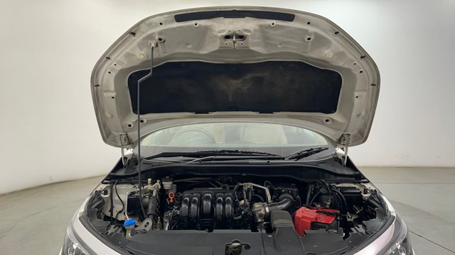 Second-hand 2021 Honda City ZX MT for sale in Chennai-8