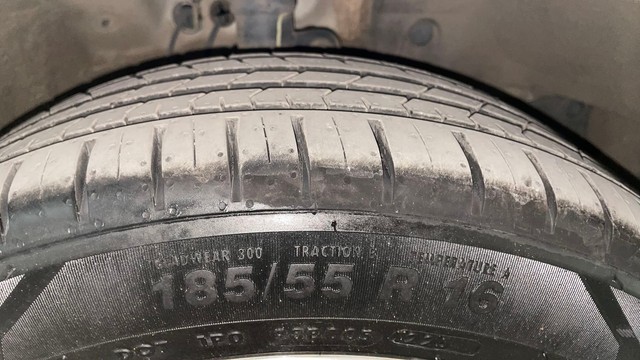 Second-hand 2021 Honda City ZX MT for sale in Chennai-32