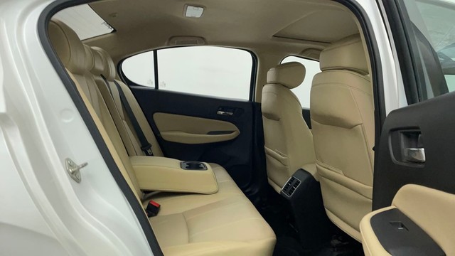 Second-hand 2021 Honda City ZX MT for sale in Chennai-36