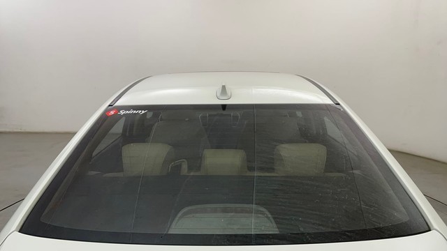 Second-hand 2021 Honda City ZX MT for sale in Chennai-38
