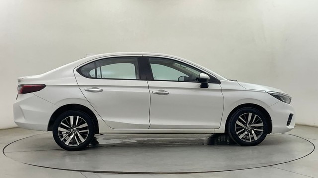 Second-hand 2021 Honda City ZX MT for sale in Chennai-2