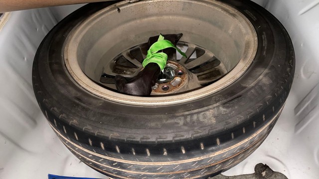 Second-hand 2021 Honda City ZX MT for sale in Chennai-21