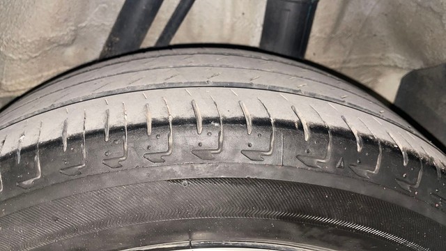 Second-hand 2021 Honda City ZX MT for sale in Chennai-34