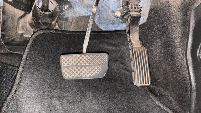 Second-hand 2021 Honda City ZX MT for sale in Chennai-14