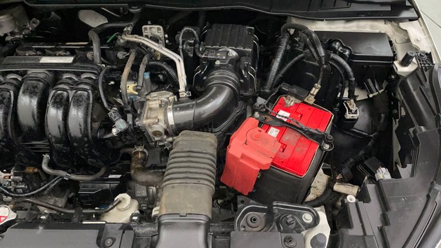 Second-hand 2021 Honda City ZX MT for sale in Chennai-30