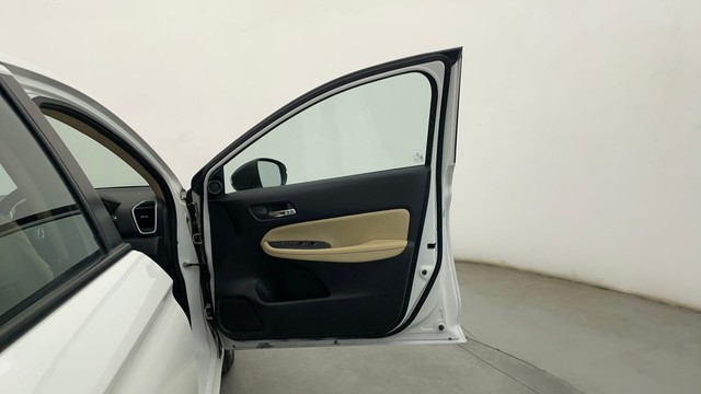 Second-hand 2021 Honda City ZX MT for sale in Chennai-16