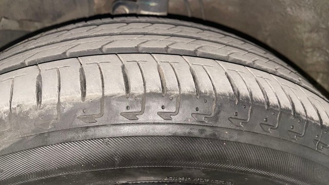 Second-hand 2021 Honda City ZX MT for sale in Chennai-33