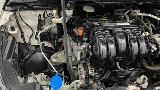 Second-hand 2021 Honda City ZX MT for sale in Chennai-35