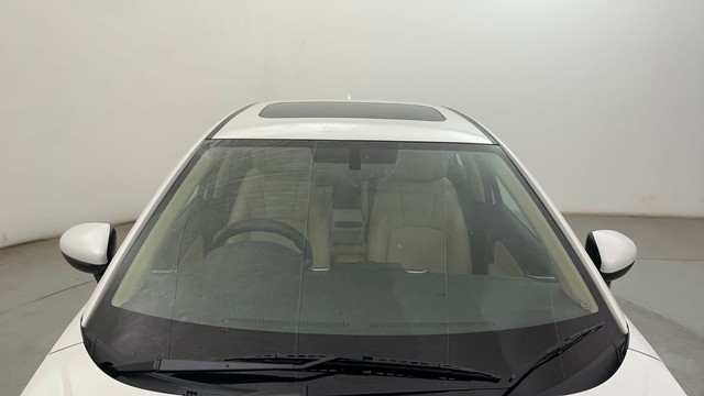 Second-hand 2021 Honda City ZX MT for sale in Chennai-10