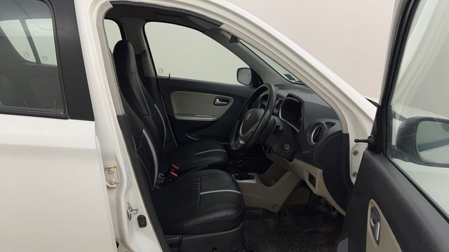 Second-hand 2016 Maruti Alto K10 VXI for sale in Mysore-15