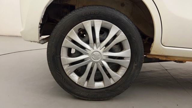 Second-hand 2016 Maruti Alto K10 VXI for sale in Mysore-18