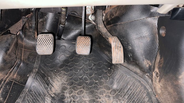 Second-hand 2016 Maruti Alto K10 VXI for sale in Mysore-14