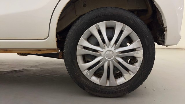 Second-hand 2016 Maruti Alto K10 VXI for sale in Mysore-19