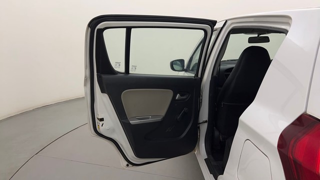 Second-hand 2016 Maruti Alto K10 VXI for sale in Mysore-30