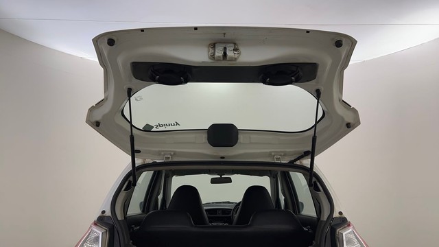 Second-hand 2016 Maruti Alto K10 VXI for sale in Mysore-31