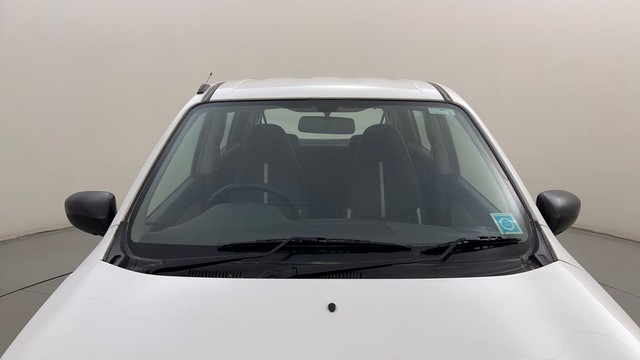 Second-hand 2016 Maruti Alto K10 VXI for sale in Mysore-10