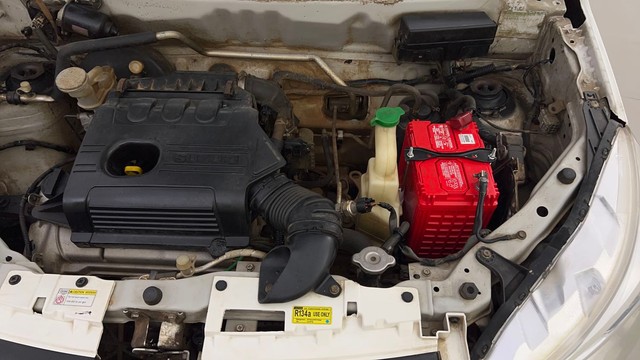 Second-hand 2016 Maruti Alto K10 VXI for sale in Mysore-37