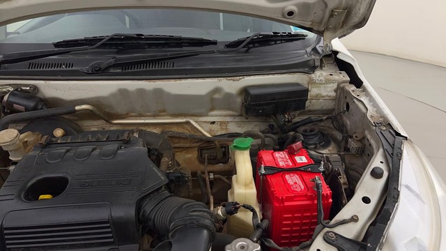 Second-hand 2016 Maruti Alto K10 VXI for sale in Mysore-27