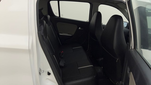 Second-hand 2016 Maruti Alto K10 VXI for sale in Mysore-24