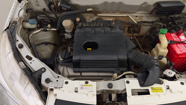 Second-hand 2016 Maruti Alto K10 VXI for sale in Mysore-36