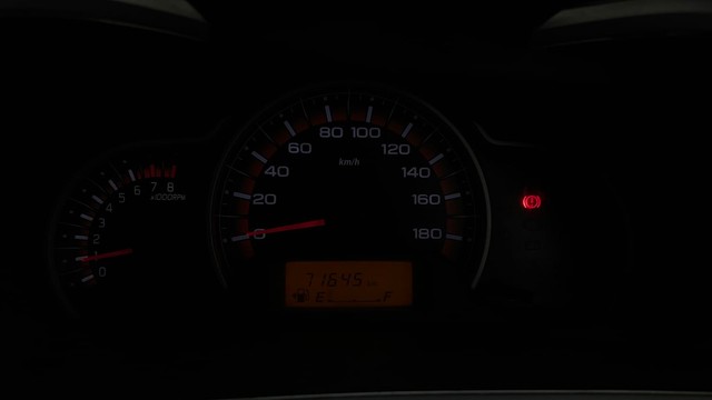 Second-hand 2016 Maruti Alto K10 VXI for sale in Mysore-13