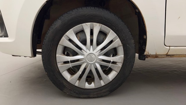 Second-hand 2016 Maruti Alto K10 VXI for sale in Mysore-20