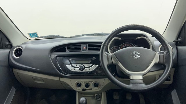 Second-hand 2016 Maruti Alto K10 VXI for sale in Mysore-11