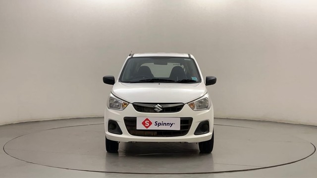 Second-hand 2016 Maruti Alto K10 VXI for sale in Mysore-7