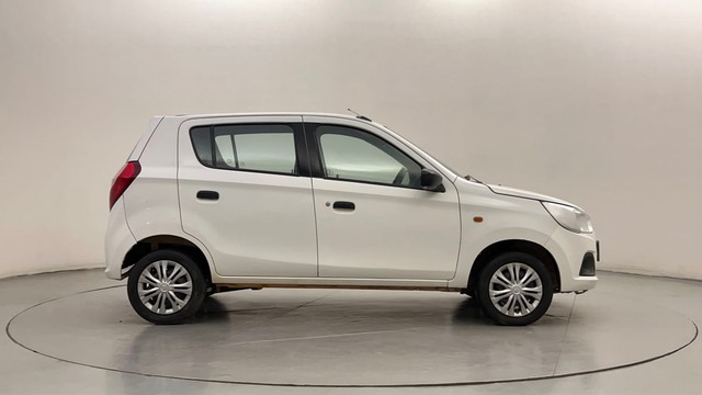 Second-hand 2016 Maruti Alto K10 VXI for sale in Mysore-2