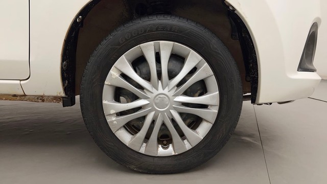 Second-hand 2016 Maruti Alto K10 VXI for sale in Mysore-17