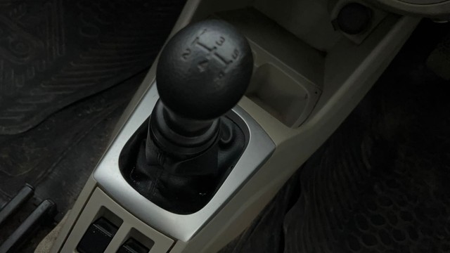 Second-hand 2016 Maruti Alto K10 VXI for sale in Mysore-12