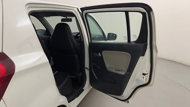 Second-hand 2016 Maruti Alto K10 VXI for sale in Mysore-28