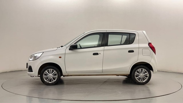 Second-hand 2016 Maruti Alto K10 VXI for sale in Mysore-6