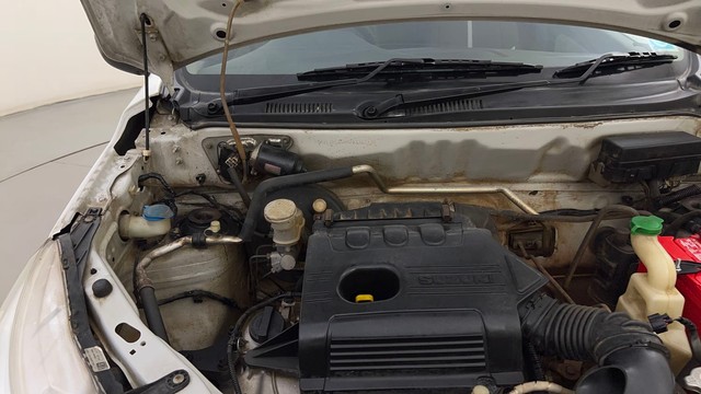 Second-hand 2016 Maruti Alto K10 VXI for sale in Mysore-39