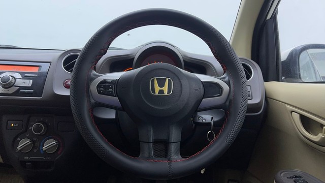 Second-hand 2013 Honda Brio S MT for sale in Coimbatore-37