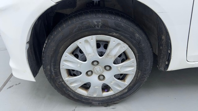 Second-hand 2013 Honda Brio S MT for sale in Coimbatore-20