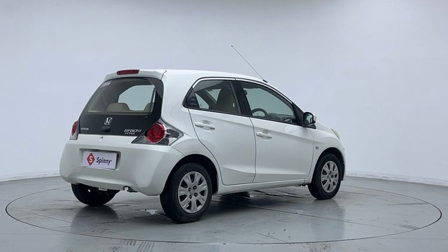 Second-hand 2013 Honda Brio S MT for sale in Coimbatore-3