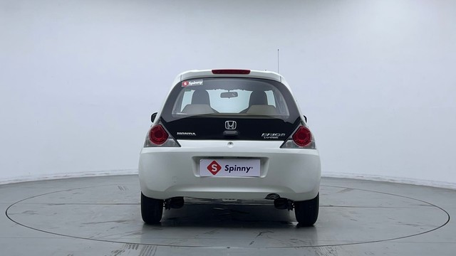 Second-hand 2013 Honda Brio S MT for sale in Coimbatore-4