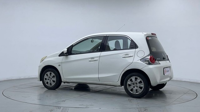 Second-hand 2013 Honda Brio S MT for sale in Coimbatore-5