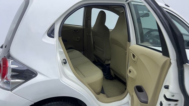 Second-hand 2013 Honda Brio S MT for sale in Coimbatore-23