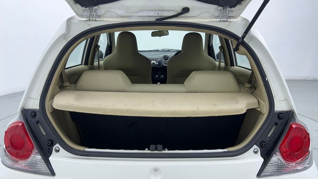 Second-hand 2013 Honda Brio S MT for sale in Coimbatore-9