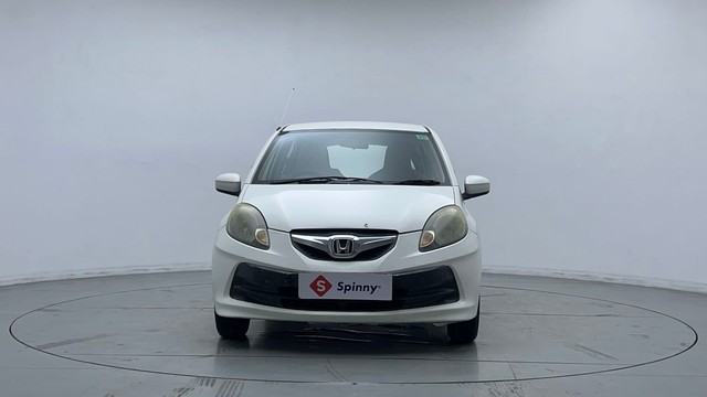 Second-hand 2013 Honda Brio S MT for sale in Coimbatore-7