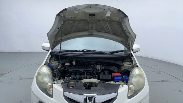 Second-hand 2013 Honda Brio S MT for sale in Coimbatore-8